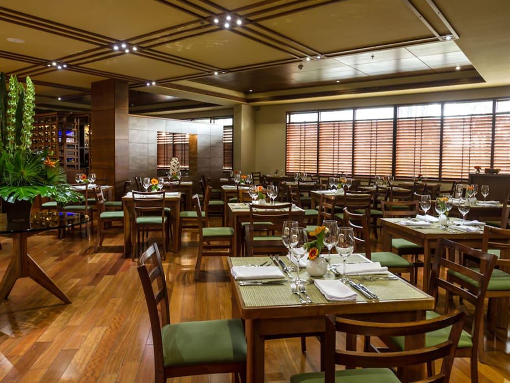 Hotel Habitel Select Bogota Exterior photo