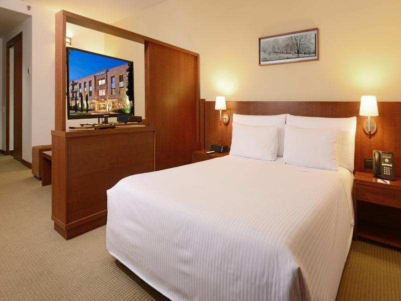 Hotel Habitel Select Bogota Room photo
