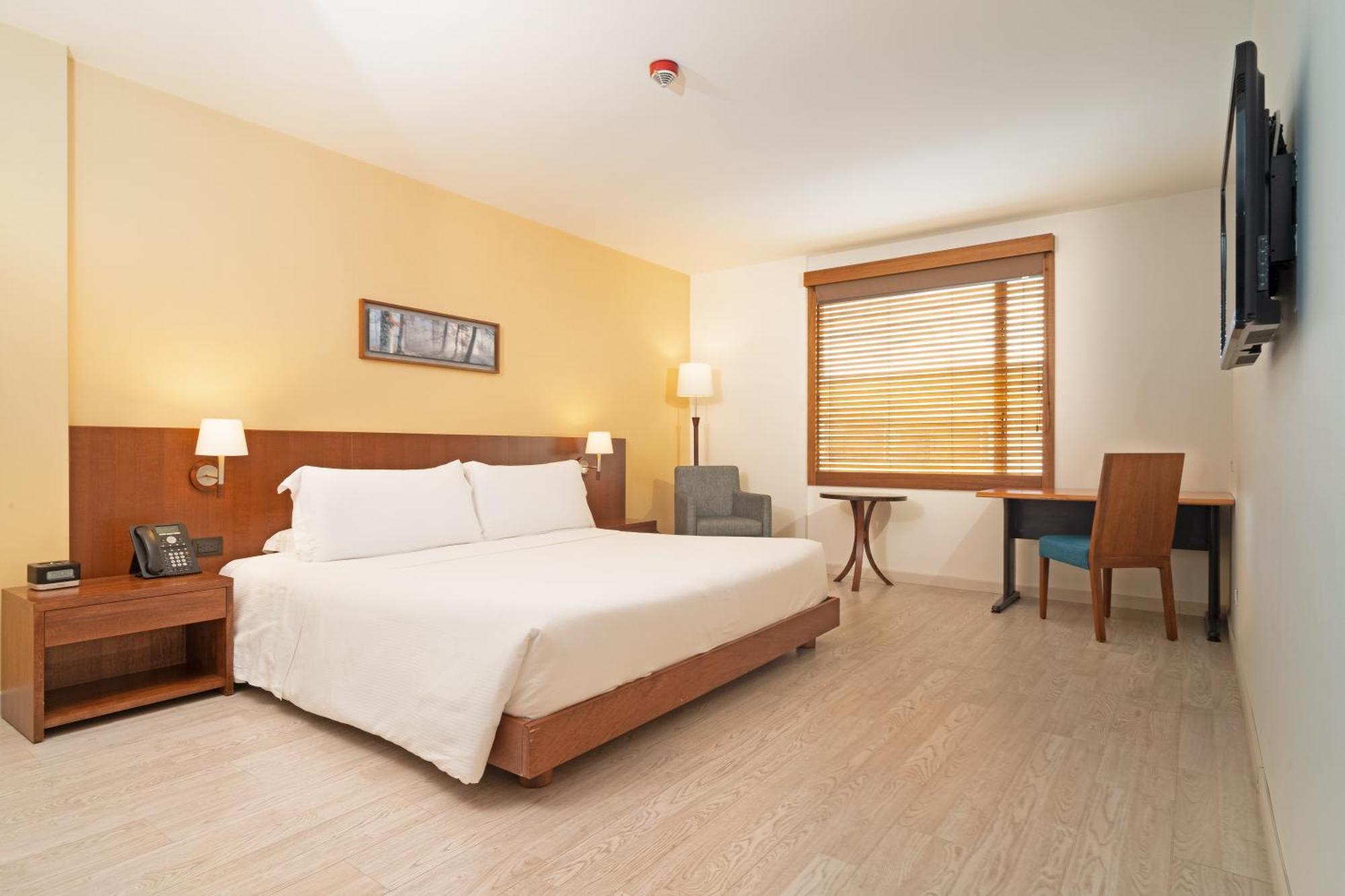 Hotel Habitel Select Bogota Exterior photo