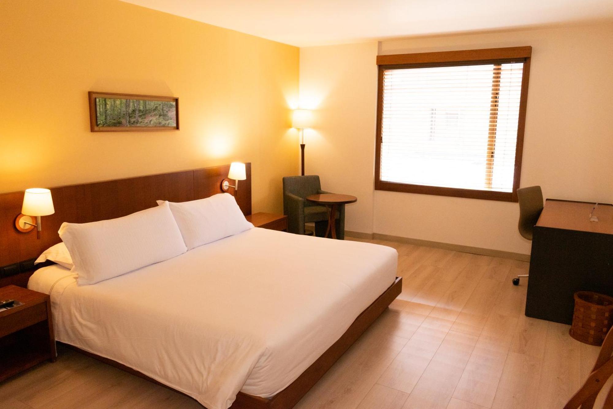 Hotel Habitel Select Bogota Exterior photo